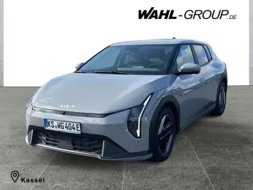 KIA EV4 Elektro 81 4 kWh 150 kW Earth ABS Fahrerairb