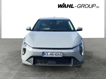 KIA EV4 Elektro 81 4 kWh 150 kW Earth ABS Fahrerairb
