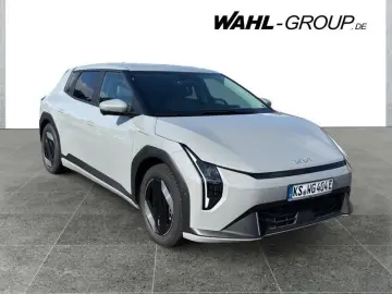 KIA EV4 Elektro 81 4 kWh 150 kW Earth ABS Fahrerairb