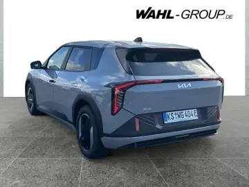 KIA EV4 Elektro 81 4 kWh 150 kW Earth ABS Fahrerairb