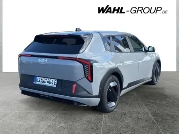 KIA EV4 Elektro 81 4 kWh 150 kW Earth ABS Fahrerairb
