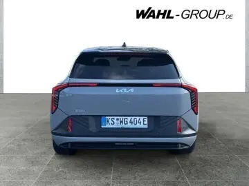 KIA EV4 Elektro 81 4 kWh 150 kW Earth ABS Fahrerairb