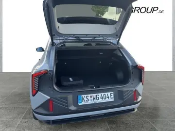KIA EV4 Elektro 81 4 kWh 150 kW Earth ABS Fahrerairb