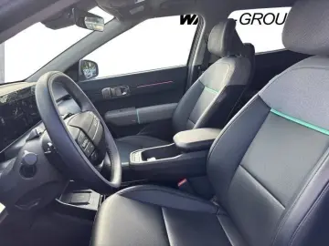 KIA EV4 Elektro 81 4 kWh 150 kW Earth ABS Fahrerairb