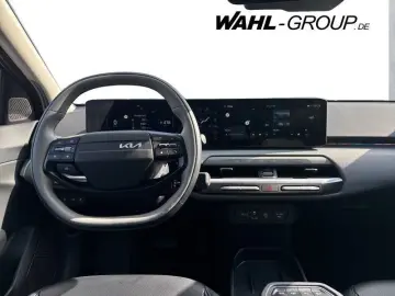KIA EV4 Elektro 81 4 kWh 150 kW Earth ABS Fahrerairb