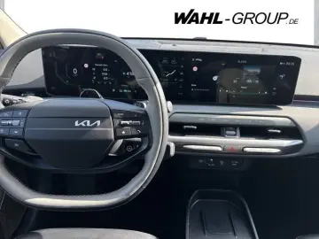 KIA EV4 Elektro 81 4 kWh 150 kW Earth ABS Fahrerairb