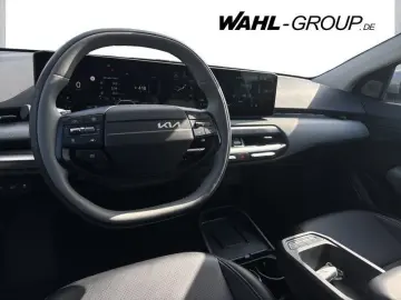 KIA EV4 Elektro 81 4 kWh 150 kW Earth ABS Fahrerairb