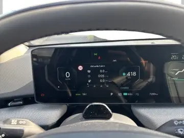 KIA EV4 Elektro 81 4 kWh 150 kW Earth ABS Fahrerairb