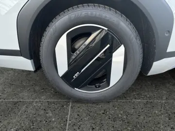 KIA EV4 Elektro 81 4 kWh 150 kW Earth ABS Fahrerairb