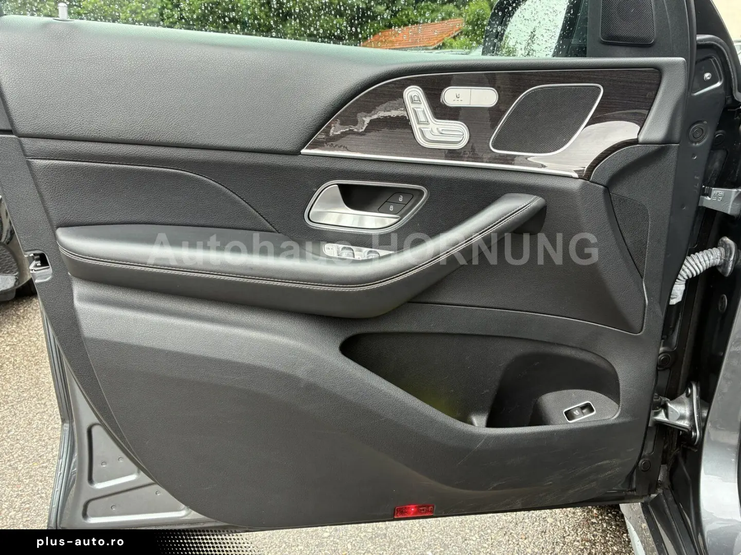 MERCEDES-BENZ GLE 400d 4M AMG Line Pano Airm. Standh&hellip;