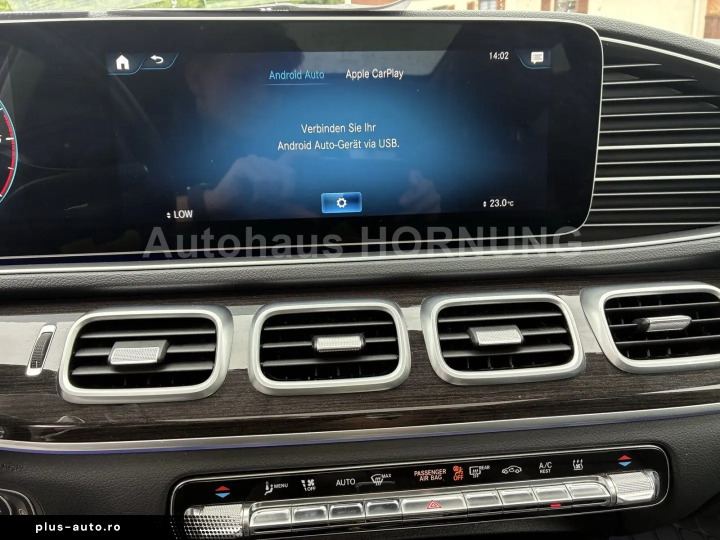 MERCEDES-BENZ GLE 400d 4M AMG Line Pano Airm. Standh&hellip;