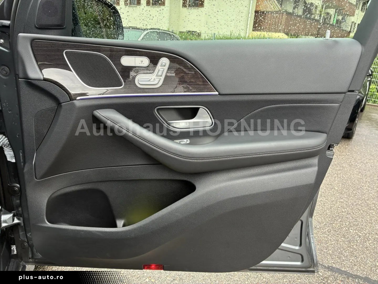 MERCEDES-BENZ GLE 400d 4M AMG Line Pano Airm. Standh&hellip;