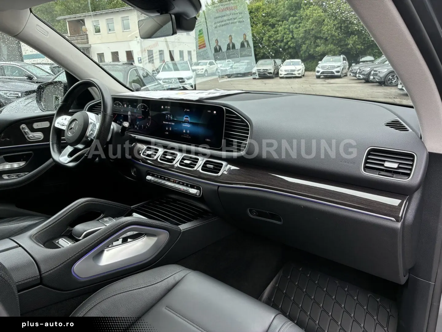 MERCEDES-BENZ GLE 400d 4M AMG Line Pano Airm. Standh&hellip;