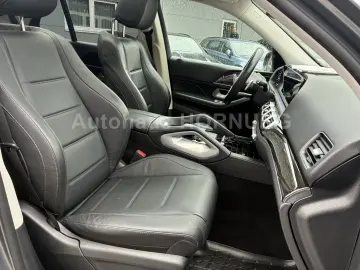 MERCEDES-BENZ GLE 400d 4M AMG Line Pano Airm. Standh…