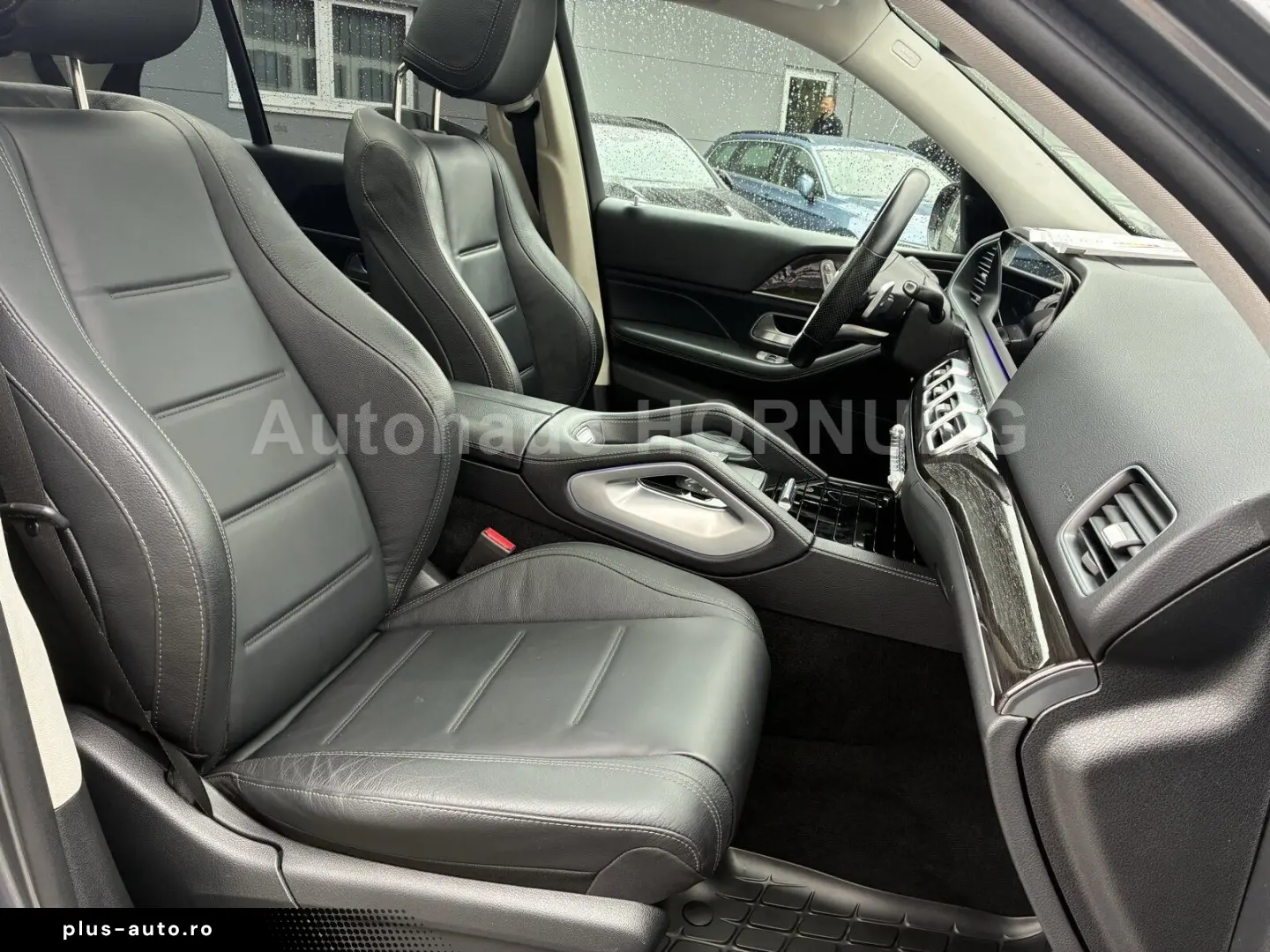 MERCEDES-BENZ GLE 400d 4M AMG Line Pano Airm. Standh&hellip;