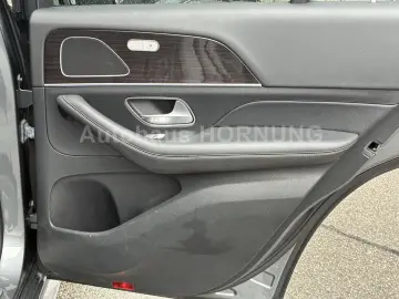 MERCEDES-BENZ GLE 400d 4M AMG Line Pano Airm. Standh…