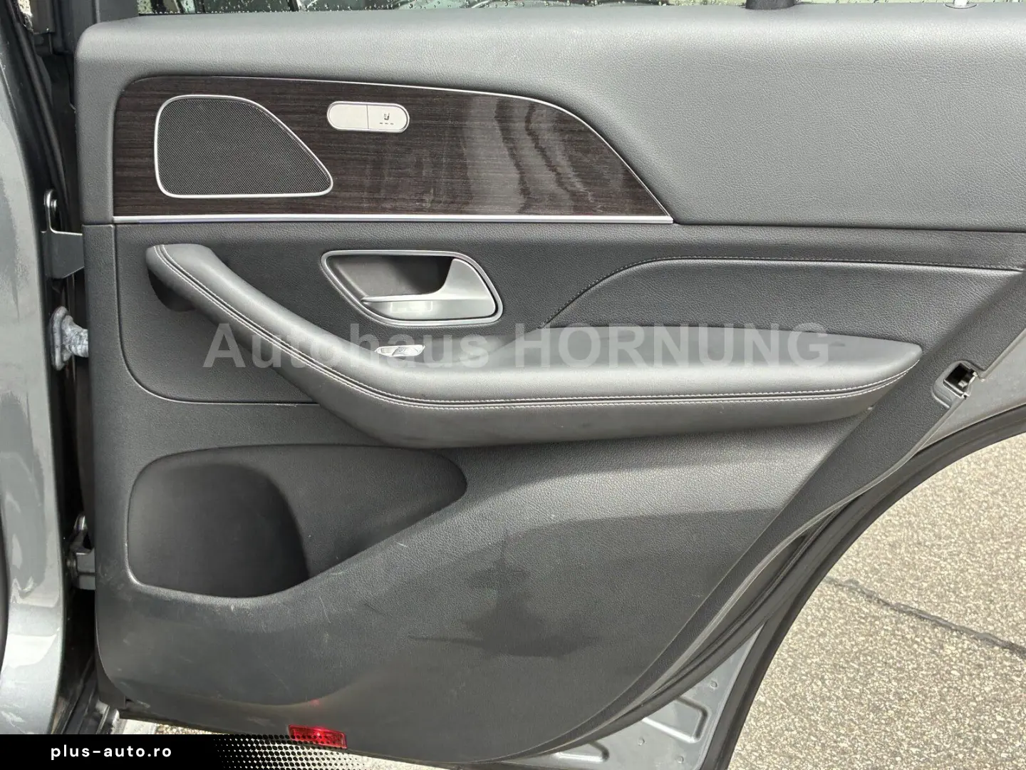 MERCEDES-BENZ GLE 400d 4M AMG Line Pano Airm. Standh&hellip;