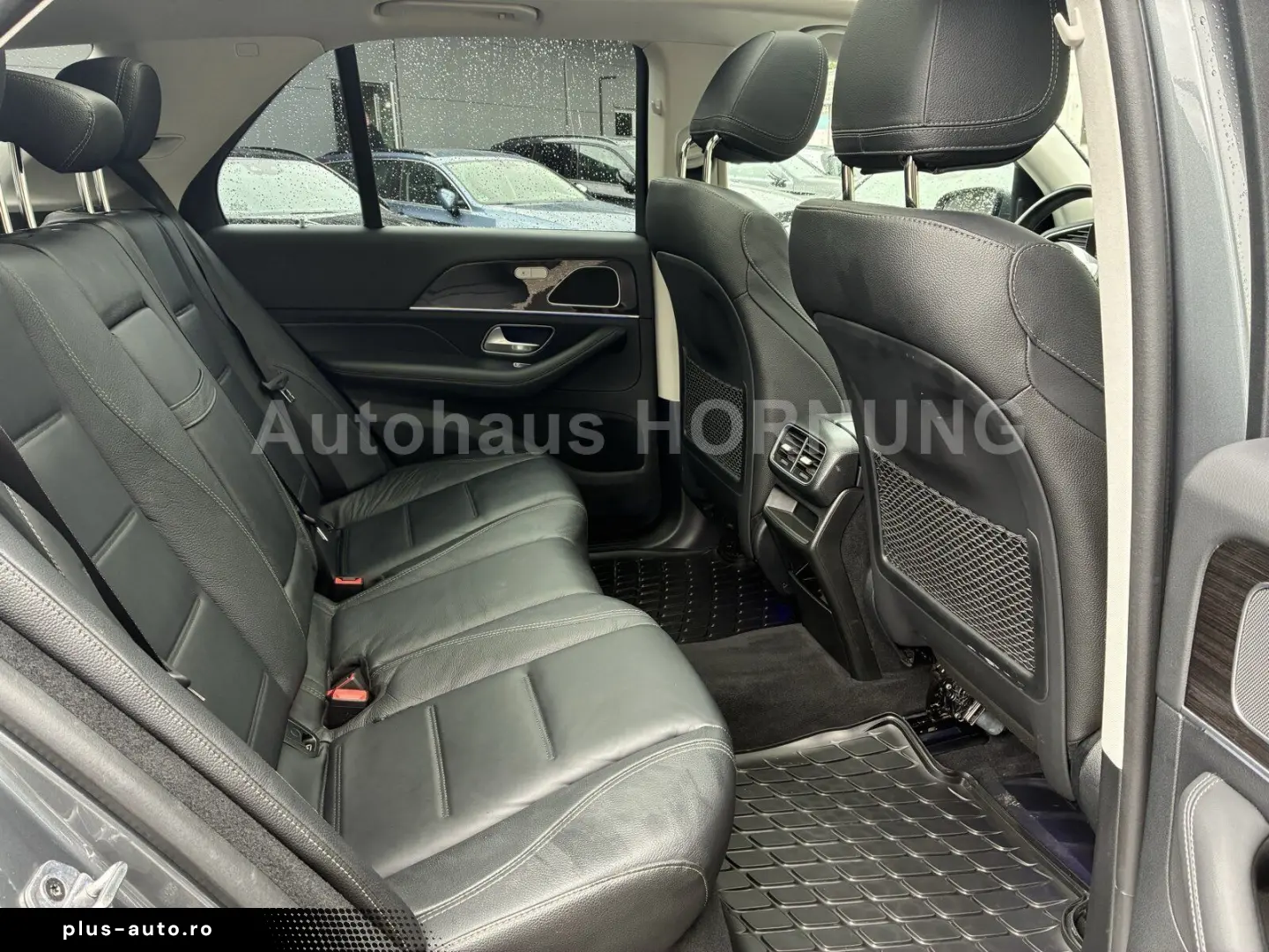 MERCEDES-BENZ GLE 400d 4M AMG Line Pano Airm. Standh&hellip;
