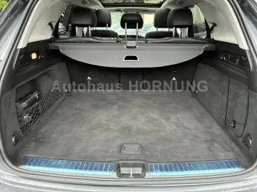 MERCEDES-BENZ GLE 400d 4M AMG Line Pano Airm. Standh…