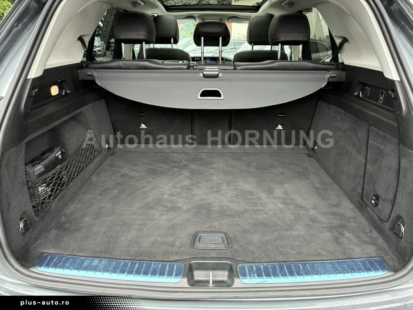 MERCEDES-BENZ GLE 400d 4M AMG Line Pano Airm. Standh&hellip;