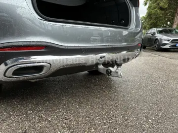 MERCEDES-BENZ GLE 400d 4M AMG Line Pano Airm. Standh…