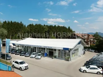 MERCEDES-BENZ GLE 400d 4M AMG Line Pano Airm. Standh…