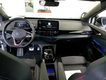 VW ID.4 GTX 220 kW 4Motion  Wärmepumpe Navi Kamera
