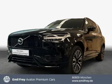VOLVO XC90 T8 AWD Recharge Plus Dark