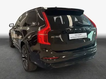 VOLVO XC90 T8 AWD Recharge Plus Dark