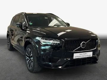 VOLVO XC90 T8 AWD Recharge Plus Dark