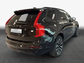 VOLVO XC90 T8 AWD Recharge Plus Dark