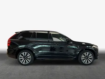 VOLVO XC90 T8 AWD Recharge Plus Dark