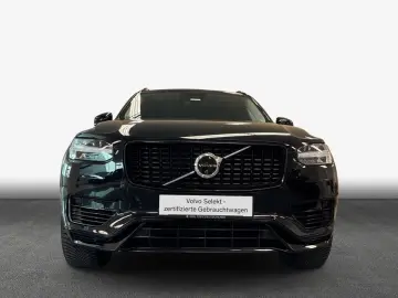 VOLVO XC90 T8 AWD Recharge Plus Dark