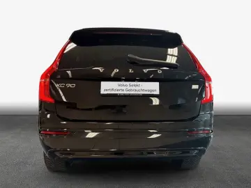 VOLVO XC90 T8 AWD Recharge Plus Dark