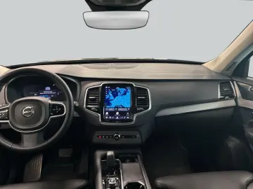 VOLVO XC90 T8 AWD Recharge Plus Dark