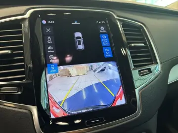 VOLVO XC90 T8 AWD Recharge Plus Dark