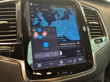 VOLVO XC90 T8 AWD Recharge Plus Dark