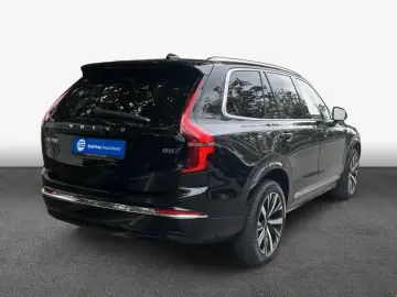 VOLVO XC90 B5 B AWD Plus Bright