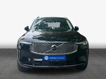 VOLVO XC90 B5 B AWD Plus Bright