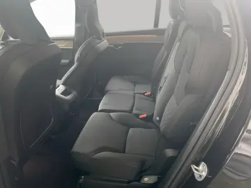 VOLVO XC90 B5 B AWD Plus Bright