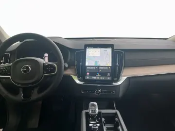 VOLVO XC90 B5 B AWD Plus Bright