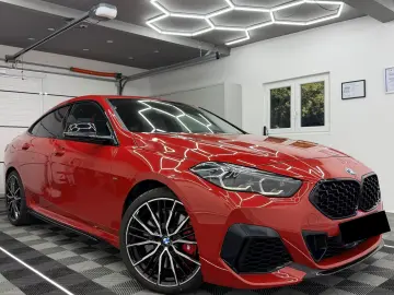 BMW M235i xDrive Edition ColorVision M Sport Pro