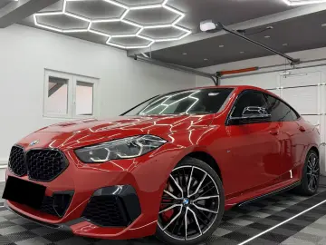 BMW M235i xDrive Edition ColorVision M Sport Pro