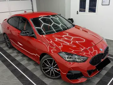 BMW M235i xDrive Edition ColorVision M Sport Pro