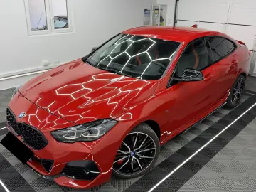 BMW M235i xDrive Edition ColorVision M Sport Pro