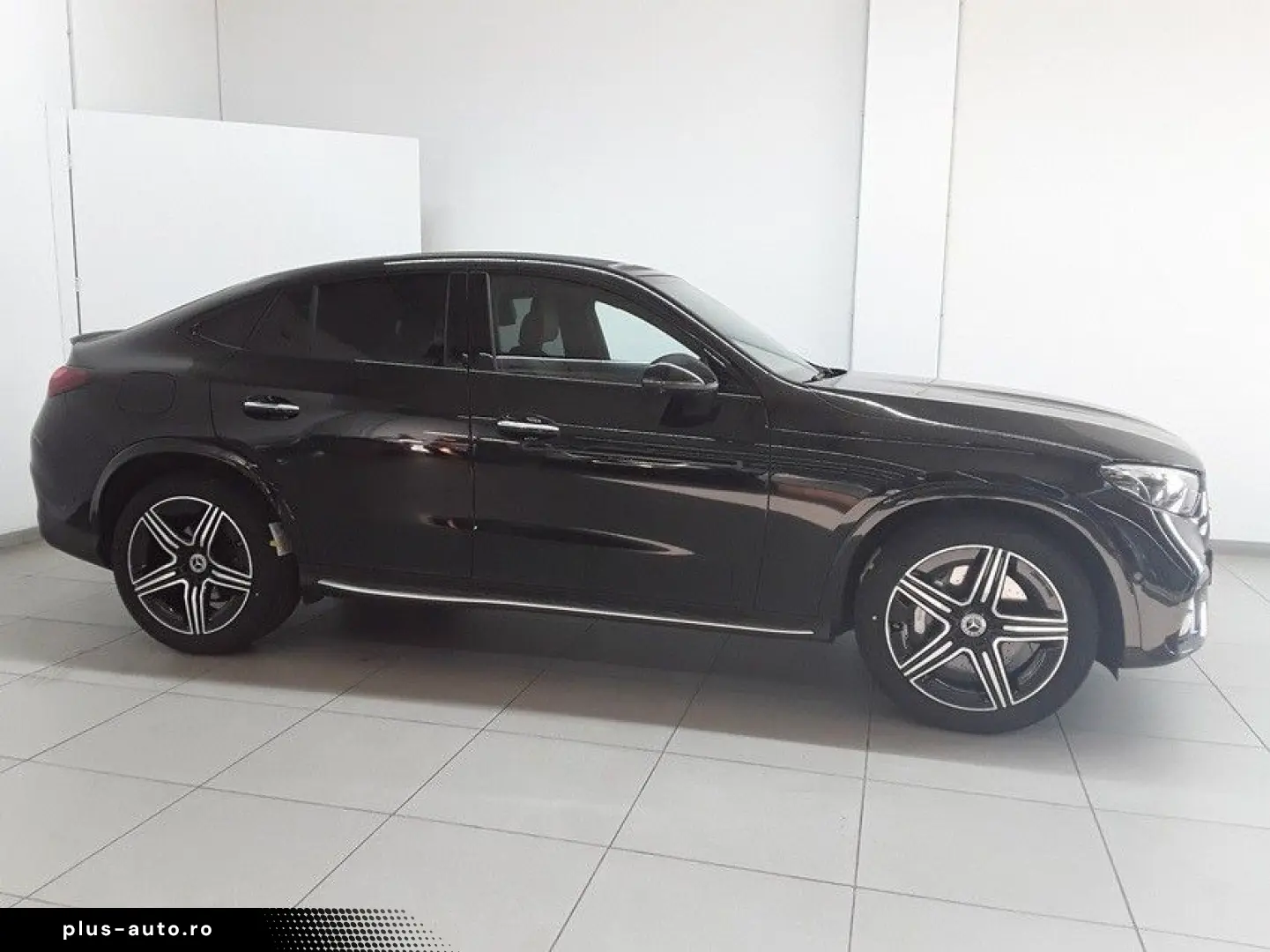 MERCEDES-BENZ GLC 300 4M Coupé AMG PANO HUD BURMESTE&hellip;