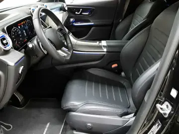 MERCEDES-BENZ GLC 300 4M Coupé AMG PANO HUD BURMESTE…