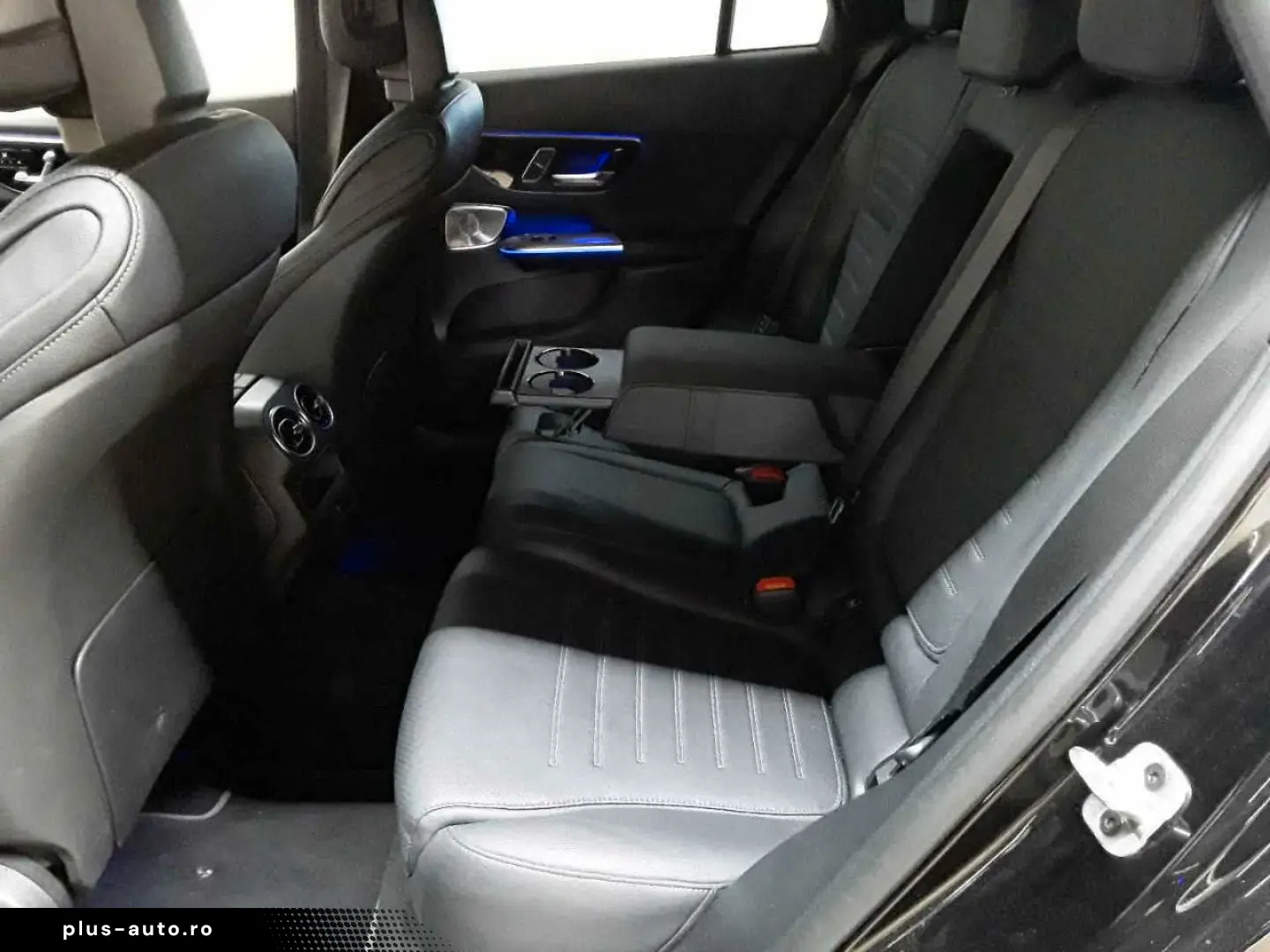 MERCEDES-BENZ GLC 300 4M Coupé AMG PANO HUD BURMESTE&hellip;