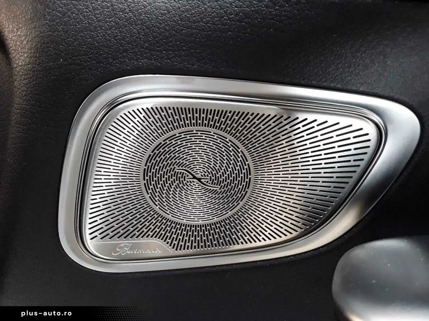MERCEDES-BENZ GLC 300 4M Coupé AMG PANO HUD BURMESTE&hellip;