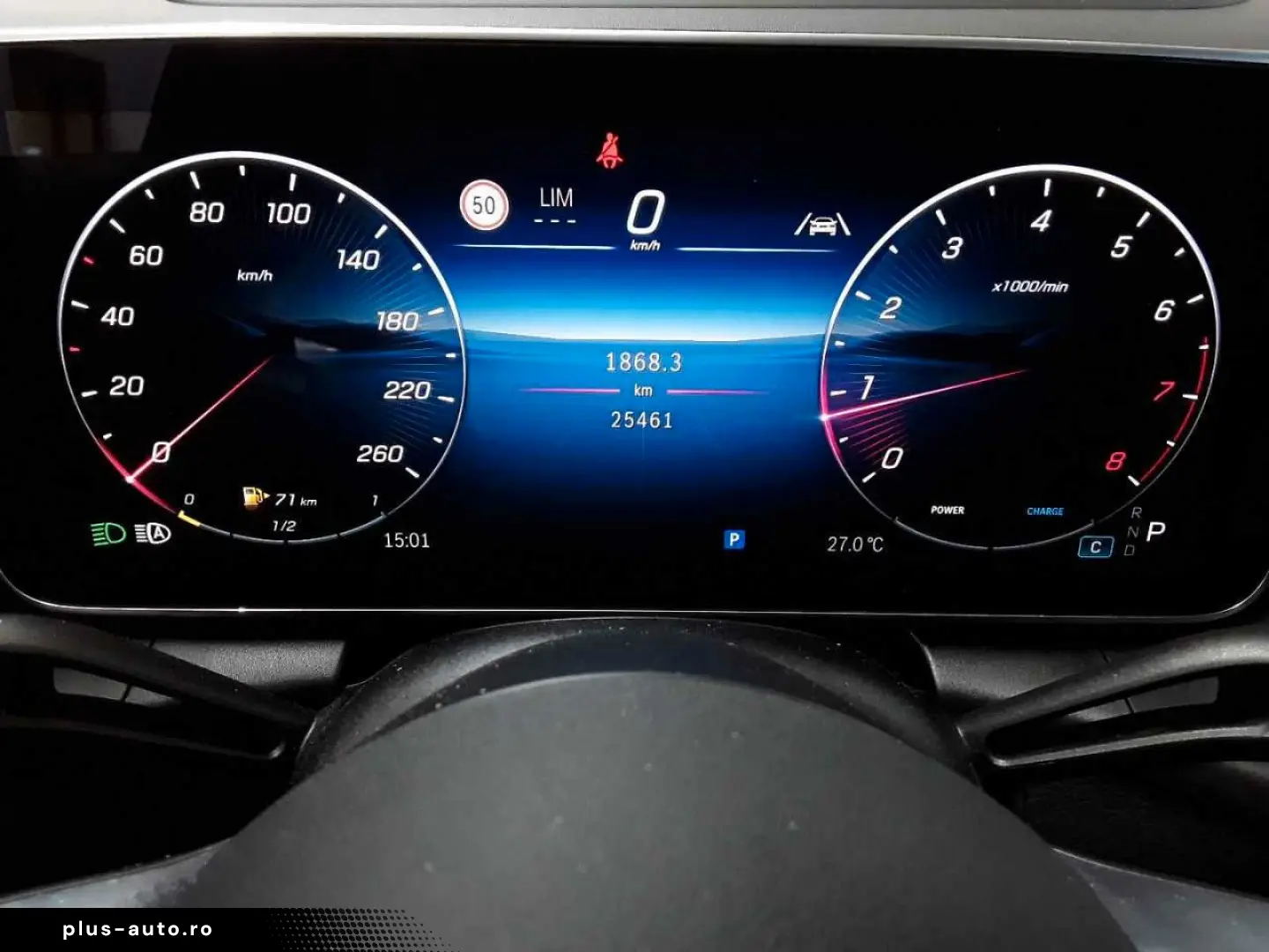 MERCEDES-BENZ GLC 300 4M Coupé AMG PANO HUD BURMESTE&hellip;
